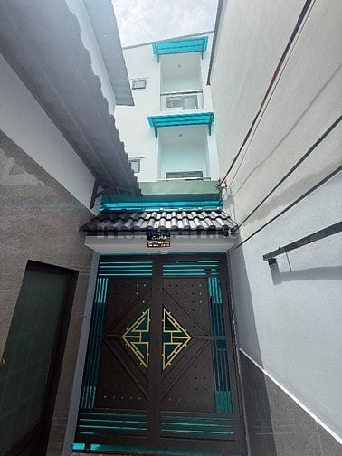 Cho thuê CHDV full nội thất Nguyễn Minh Châu Phú Trung Tân Phú