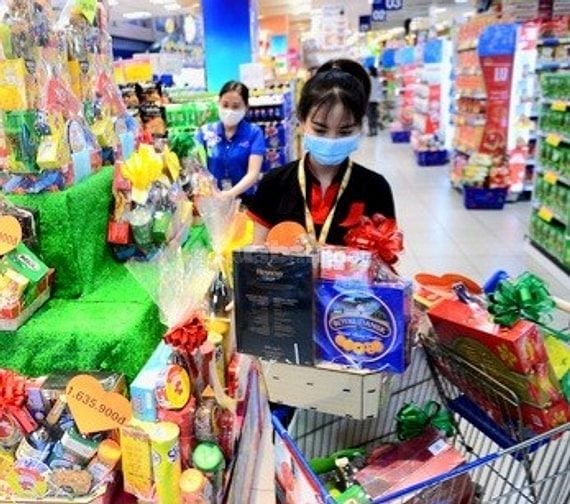 Tuyển NV Trung tuổi Làm Bảo Vệ, Bán Hàng, Thu Ngân ,Tạp vụ, Giao Hàng
