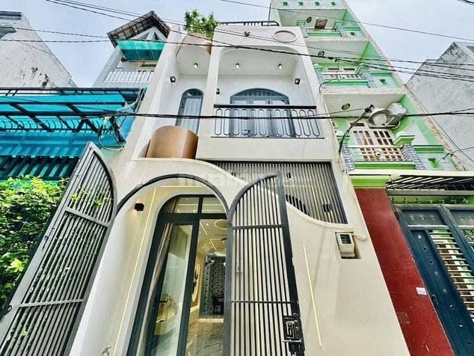 CẦN TIỀN KINH DOANH BÁN NHÀ ĐIỆN BIÊN PHỦ P.17 PHÚ NHUẬN GIÁ 2 TỶ 550