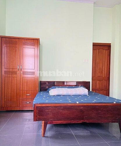  Cho thuê nhà hẻm 4m(XH) Hồng Bàng, P.12, Quận 6 giá 12tr