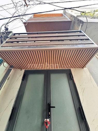 NHÀ ĐẸP 2 LẦU CHÍNH CHỦ GIÁ RẺ
