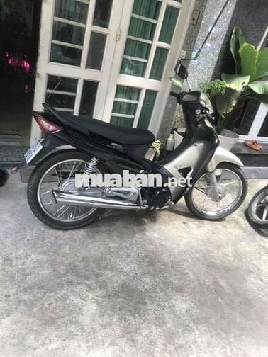 HONDA WAVE A1000