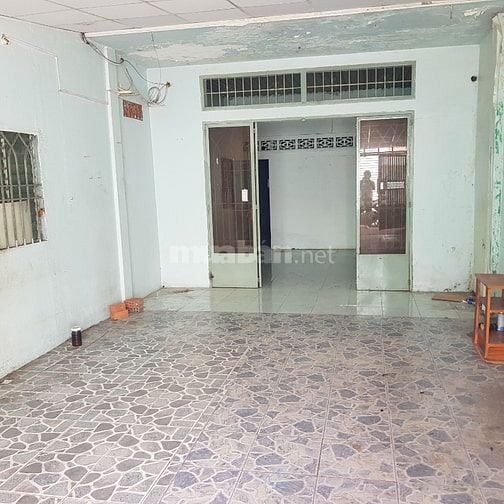 Cho thuê nhà cũ nguyên căn, cách phạm văn đồng 200m