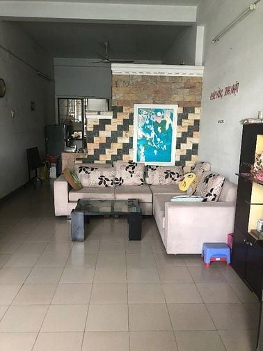 Chính chủ bán căn hộ chung cư 28 (368 Phan Văn Trị)
