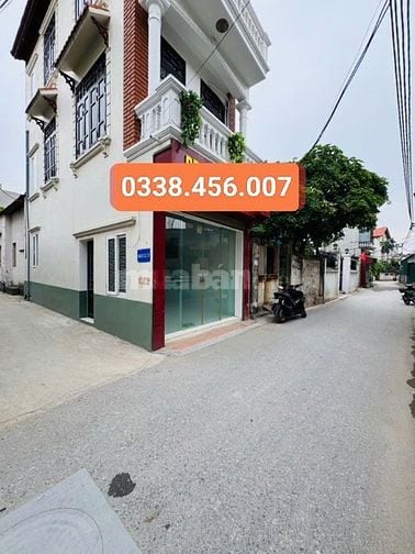 Nhà đẹp Giang Cao - Lô góc - 2 mặt ô tô - dòng tiền 15TR/tháng - 30x4T