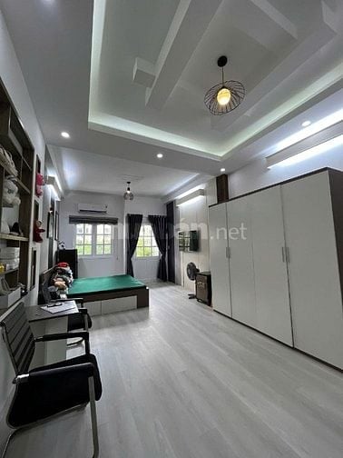 TUYỆT PHẨM ! NHÀ BÁN MT ĐƯỜNG SỐ 54 P10 Q6 (4X17) 3 LẦU. CHỈ 12,5 TỶ 