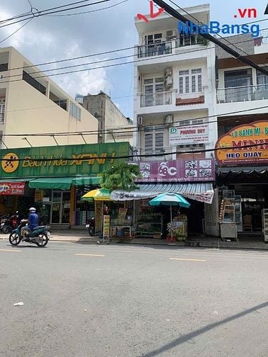 💧Nhà Mặt Tiền Đường số 29, Khu Tên Lửa  Bình Trị Đông B