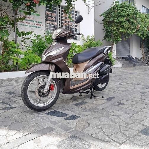 Xe SYM shark giấy tờ đầy đủ