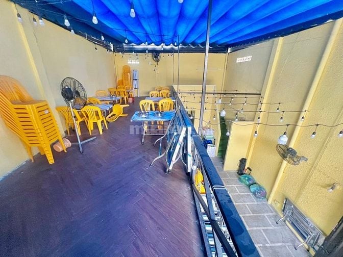 SANG TOÀN BỘ ĐỒ QUÁN LẨU 120TR BAO CỌC