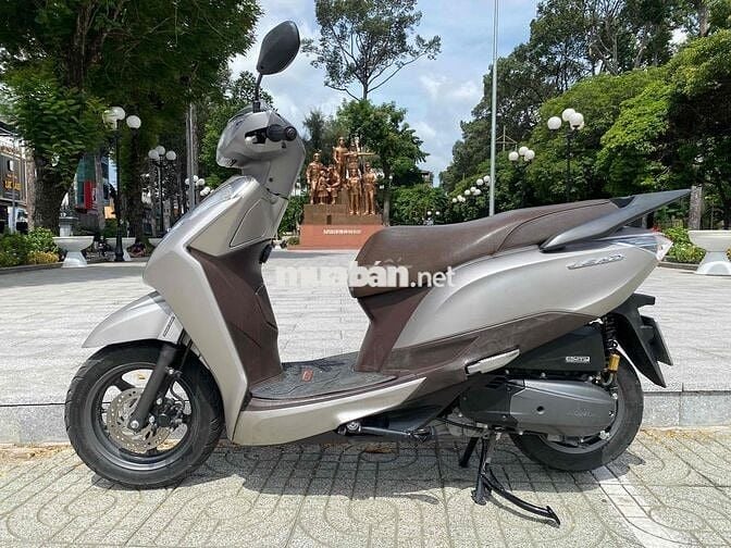Lead 125i đời 2016 BSTP ngay chủ odo 25000