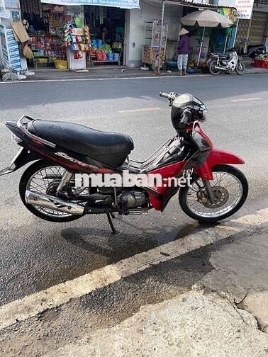 Yamaha surut biển 83 máy êm bình đề áo liền