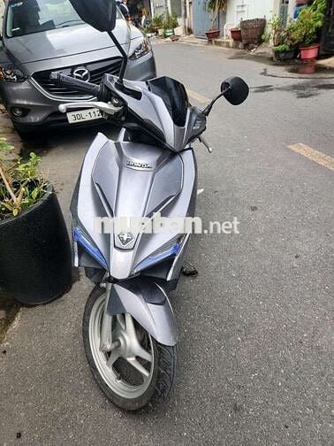 Bán AirBlade 2019 Khóa Smarkey Chính Chủ