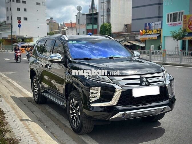 CẦN BÁN NHANH MITSUBISHI PAJERO SPORT 2020 4x4AT