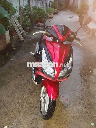Bán xe AB 2013 chính chủ