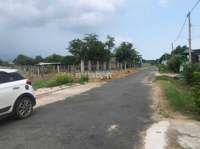 Chính chủ ngộp bank gấp bán 347m2 đất nở hậu 20m Châu Pha Bà Rịa 2 tỉ