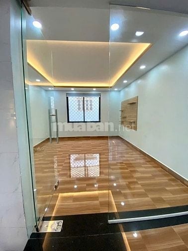 ✅Nhà Mặt Tiền Vành Đai Trong, 4x20 , Bình Tân 