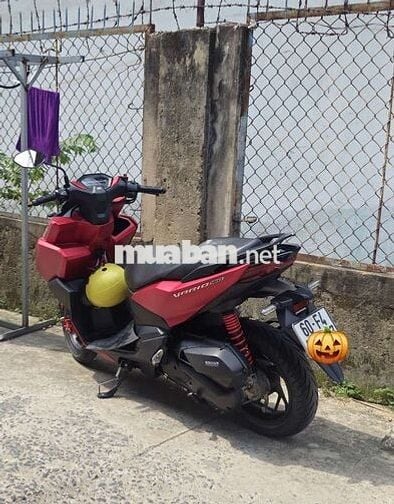 Vario 160 CBS