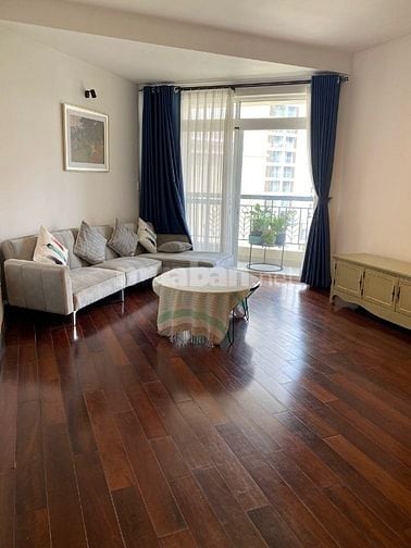 Cho thuê căn hộ Green View, 118m2, 3pn, 2wc, 2 ban công