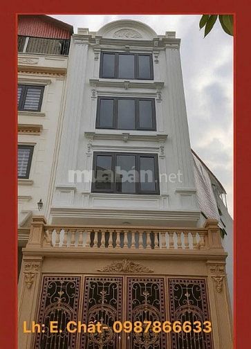 🚨 SIÊU PHẨM MẶT PHỐ TRUNG TÂM LONG BIÊN – CƠ HỘI VÀNG CHO NHÀ ĐẦU TƯ 