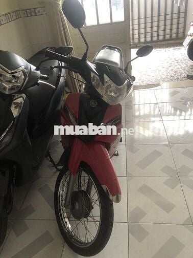 Mình cần bán Sirius , chạy 50k km , giá 8.5tr.
