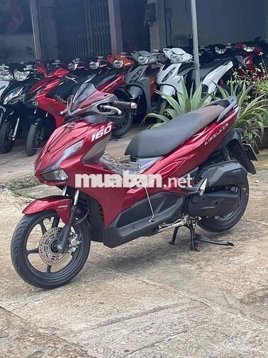 AB-160 2022 đẹp leng keng