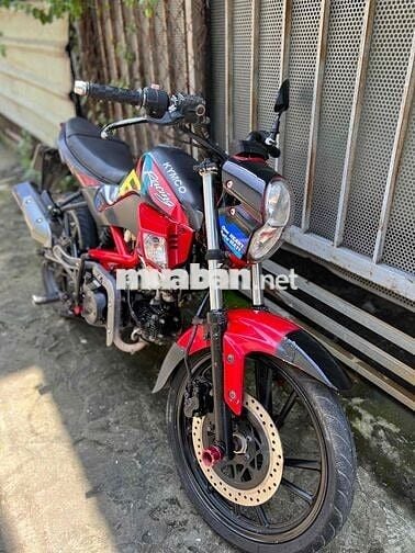 lên đời cần bán xe 50cc