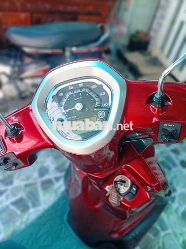 Bán xe grande 125cc