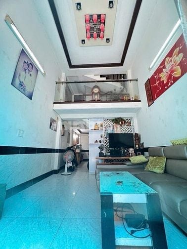 Chính chủ bán nhà Cao Thắng, Phường 5, Quận 3, Giá 3 tỷ 540, DT 55m2