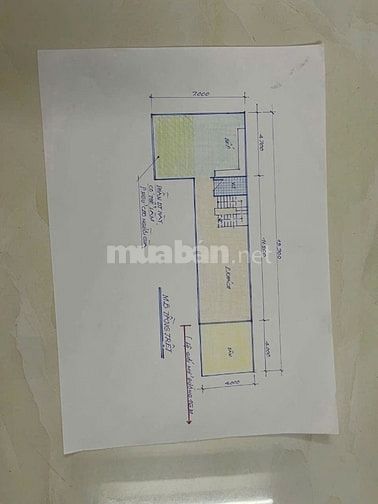 ✅Nhà Hẻm oto Lê Đình Cẩn 101m2 , Bình Tân 