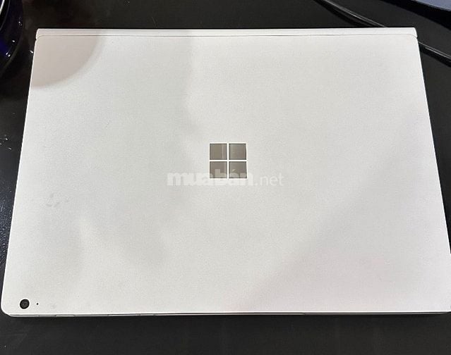 Bán Laptop Surface màn hình tháo rời