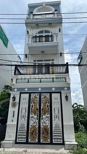 🎯 SIÊU PHẨM NHÀ PHỐ TÂN CỔ ĐIỂN 4 TẦNG – GIÁ CHỈ NHỈNH 7 TỶ! 📍