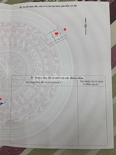 Mỹ Đình - Ô Tô Đỗ Cổng - 15m ra Ô Tô Tránh - Sổ Vuông đét - Chỉ 6 Tỷ
