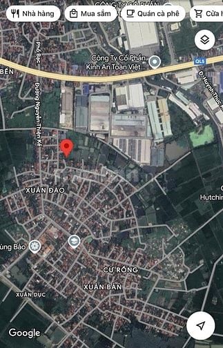 👌Đất giãn dân mà giá như đất thổ cư ạ. Lô đất đẹp 100m2 giá chỉ 2tỉ x