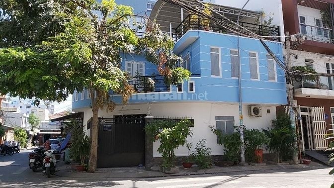 bán nhà mặt tiền khu đường số lý phục man 6 x10 ,1 trệt,1 lầu 8,5 tỷ