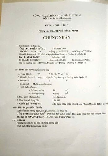 325a/11 nguyễn duy dương f4 q10 / 3x5.5