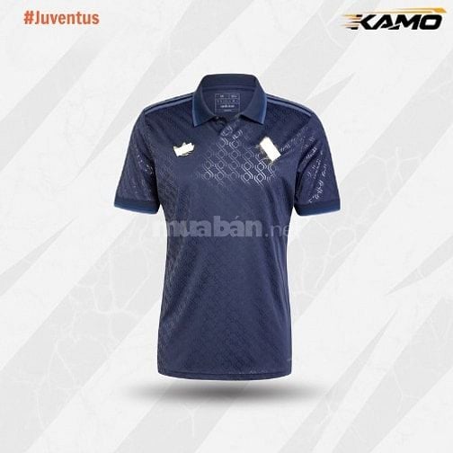 Áo đấu sân nhà MU mùa giải 2024/2025, vải polyester, in tên và số theo