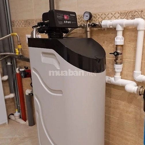 Nhà dùng nước máy bao năm, nhưng đến lúc sửa lại mới thấy có vấn đề