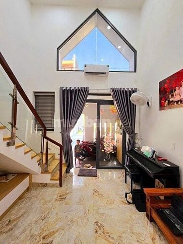 Chính chủ bán nhà Hoàng Sa, Tân Bình. Giao Phạm Văn Hai - 4,390 tỷ