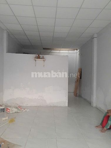 Cho thuê nhà nguyên căn mặt tiền đường lớn tiện kinh doanh buôn bán