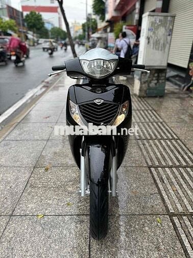 sh 150i nhập Ý 2008 sm0153 đen bstp 1 chủ zin 100%