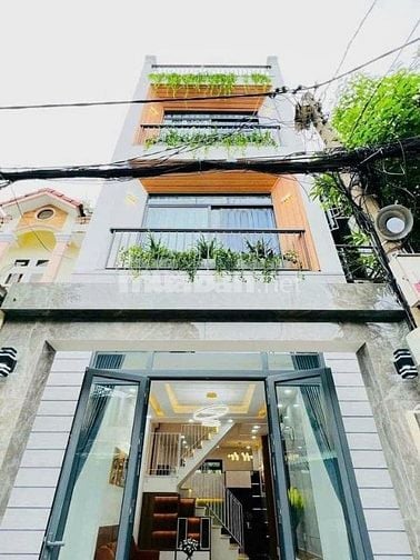 Bán gấp căn 53,7m2 giá 2 tỷ 190 đường số 22, Hiệp Bình Chánh, Thủ Đức