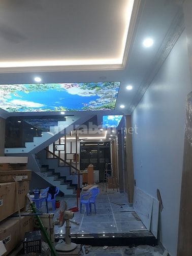 Nhận cải tạo sữa chữa và xây mới nhà các nơi