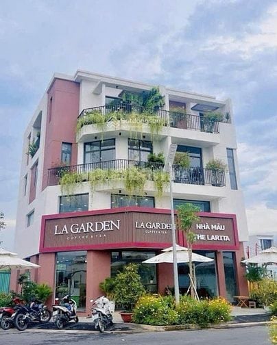Ngân Hàng Liền Kết - Thanh Lý Căn ShopHouse trong khu Compoud Cao Cấp 