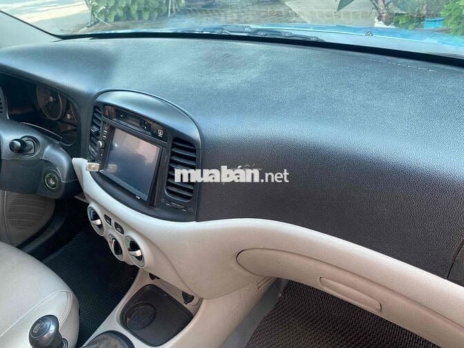 Hyundai Verna 2009 1.4 AT - 160000 km