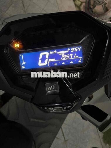 bán xe vario xám 160cc nhập indo