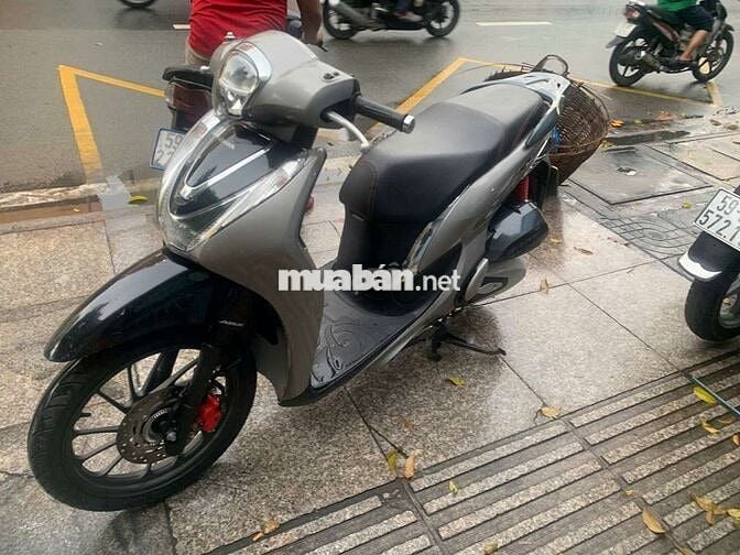 Honda SH mode ABS 2022 mới 90% Bstp chính chủ