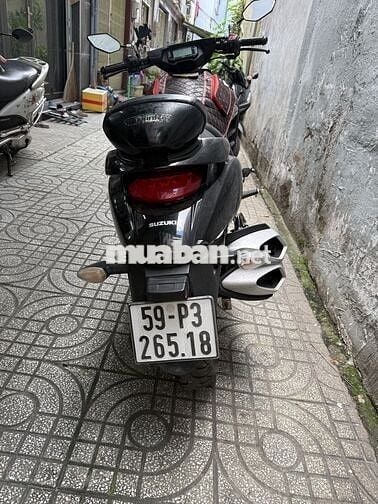 ce nhà ít đi giữ kỹ