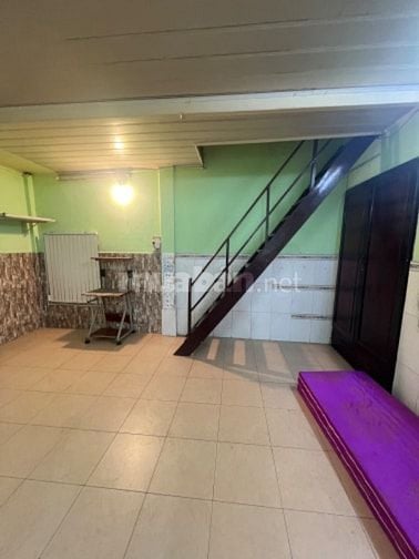 CHO THUÊ NHÀ NGUYÊN CĂN – TRUNG TÂM QUẬN 1 – CHỈ 6 TRIỆU/THÁNG