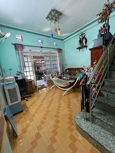 Hạ Cánh Thị Trường nhà Giá 1,890tỷ | đường Đồ Sơn, Tân Bình | 42,5m2