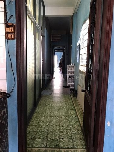 Nhà 181m2 2 Mặt Tiền đường 12m nhánh khu Bảy Hiền, P11, Q. Tân Bình